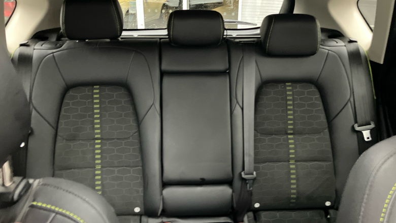 Mazda CX-5 2.0 e-Skyactiv G MHEV Newground 5dr Petrol Estate